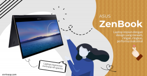 ASUS ZenBook Flip S ux371