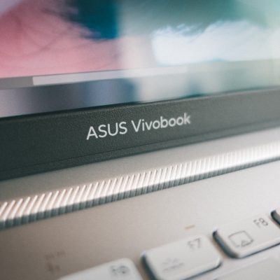 Ini Dia Laptop Futuristik untuk Content Creator: ASUS Vivobook Pro 14X OLED (N7400)