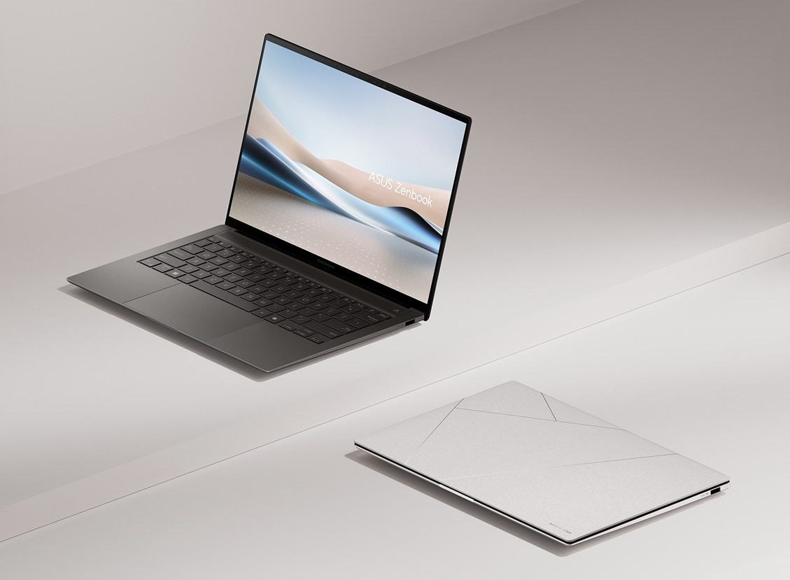 ASUS Zenbook S 14 OLED (UX5406)